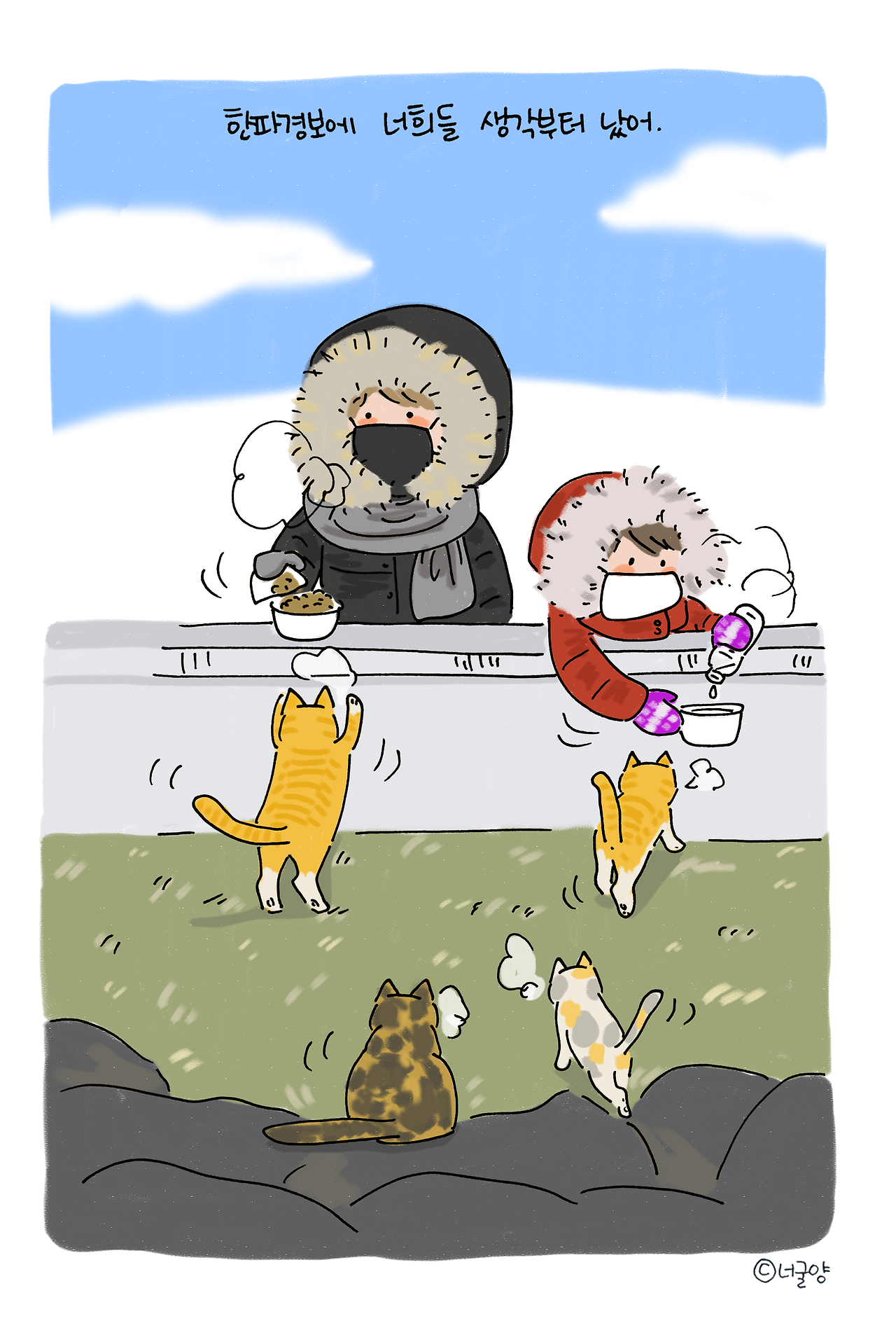 너굴양 그림일기 20180128.png