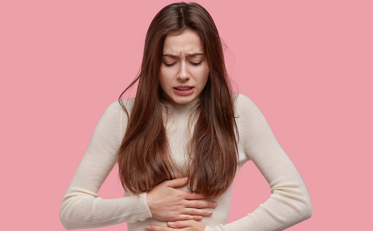 러브에코 진소희, 생리 중 운동_16.png