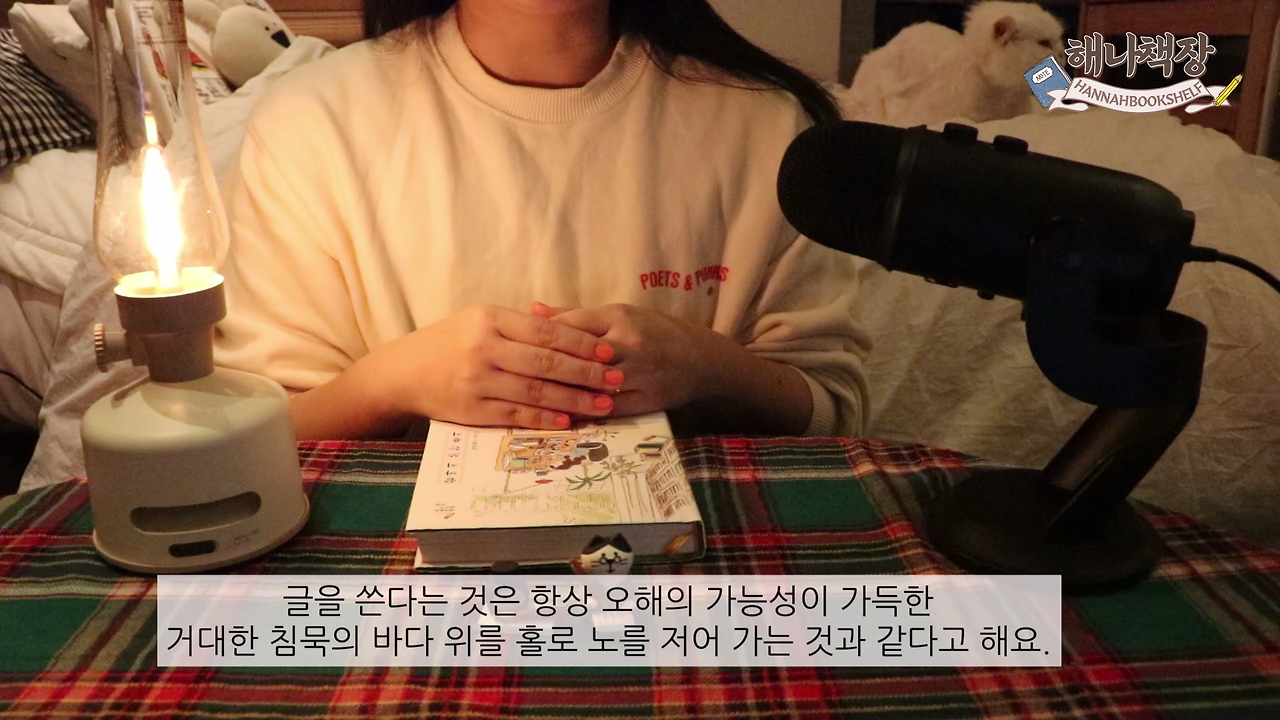 326_글쓰기 책 추천 정여울 작가의 끝까지 쓰는 용기 북튜버 해나의 북리뷰.mp4_000636583.png