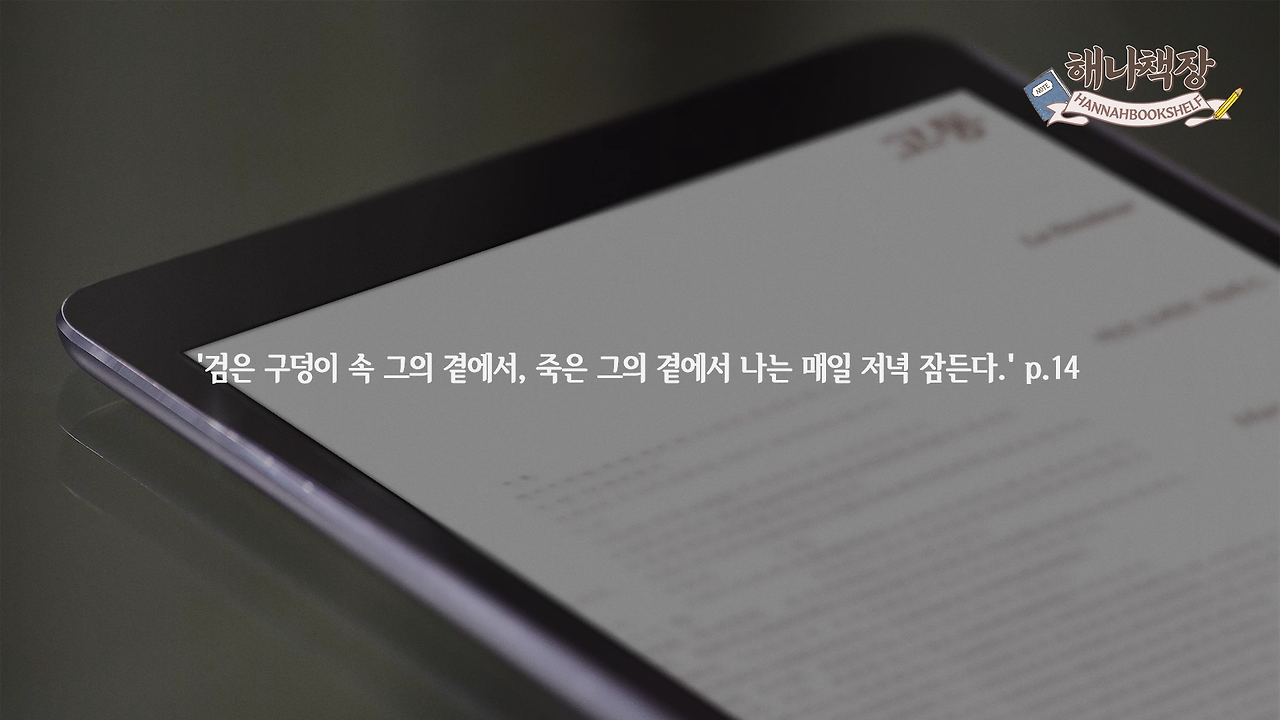 323_마르그리트 뒤라스의 고통, 뒤라스의 말 리뷰, 북튜버 해나의 블란서 책장 프랑스 문학 소개.mp4_000398333.png
