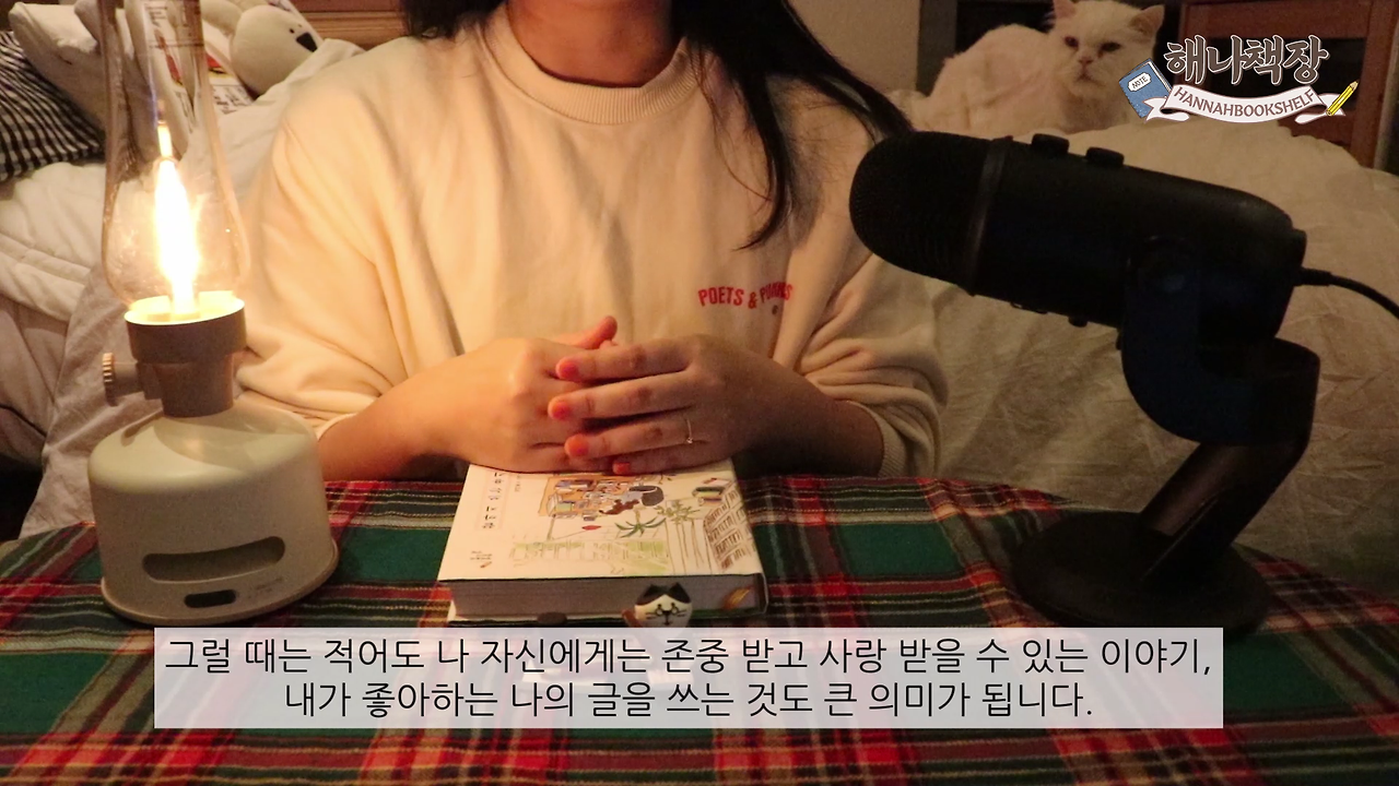 326_글쓰기 책 추천 정여울 작가의 끝까지 쓰는 용기 북튜버 해나의 북리뷰.mp4_000790333.png