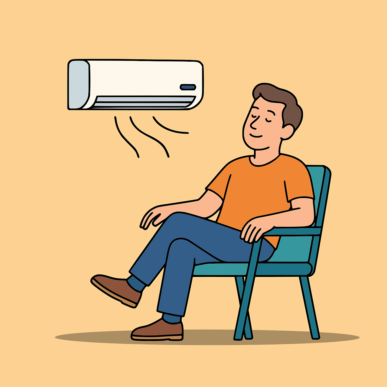 여름감기 개도 안 걸린다는 냉방병 지월한의원.png