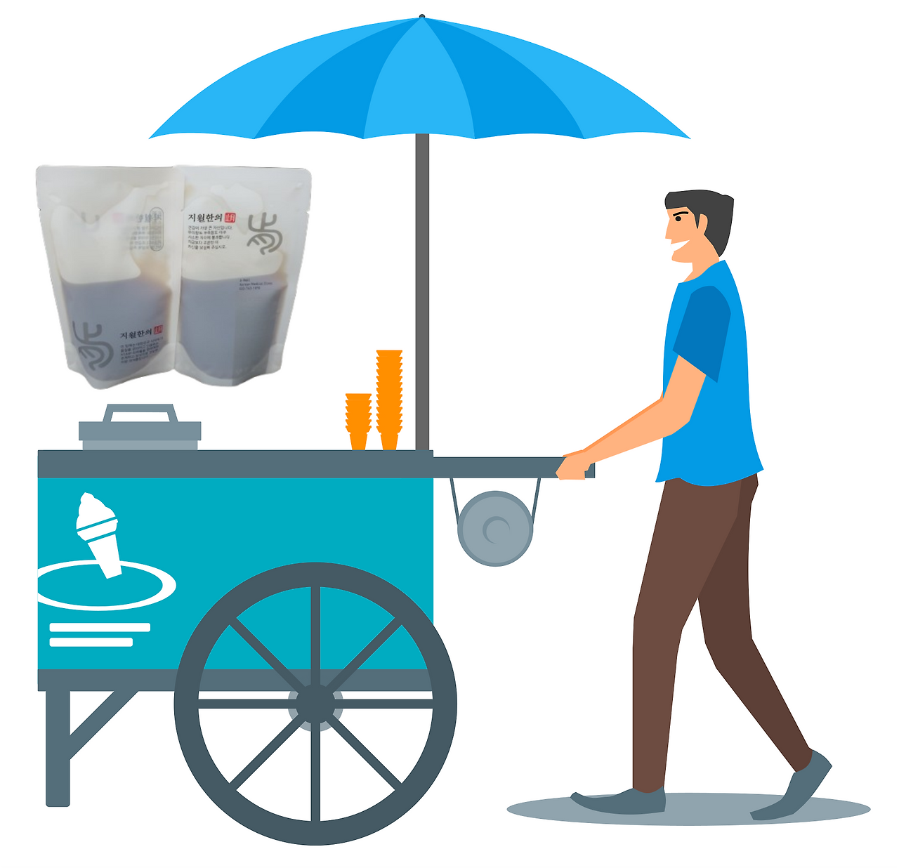 여름 보약 한약 지월한의원.png