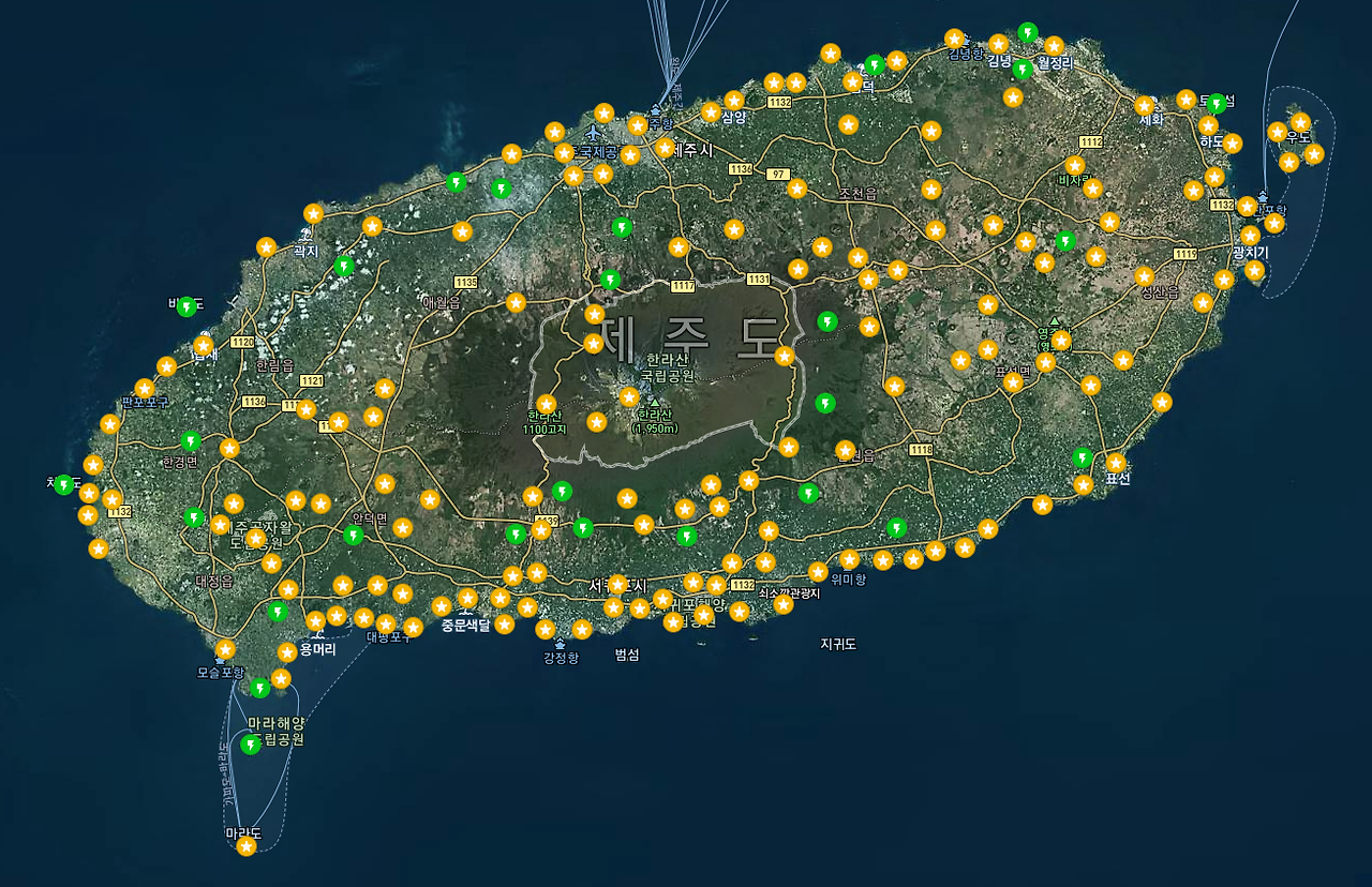 6개월 동안 가본곳.png