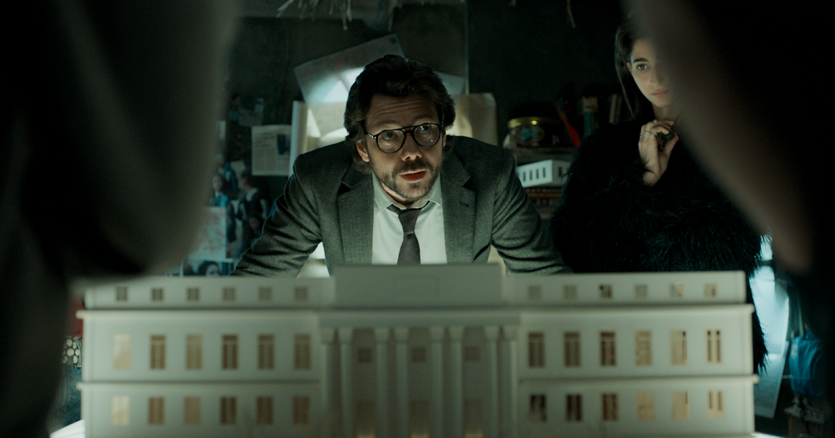 Money Heist La Casa de Papel The Professor.png