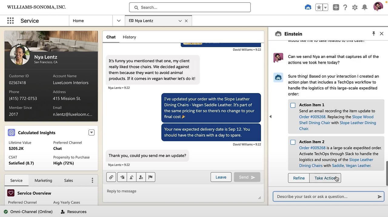 SS-Einstein-Copilot-provides-Customer-Service-representatives-with-a-series-of-action-steps-following-a-call-which-can-be-actioned-directly-in-the-Einstein-Copilot-interface.png