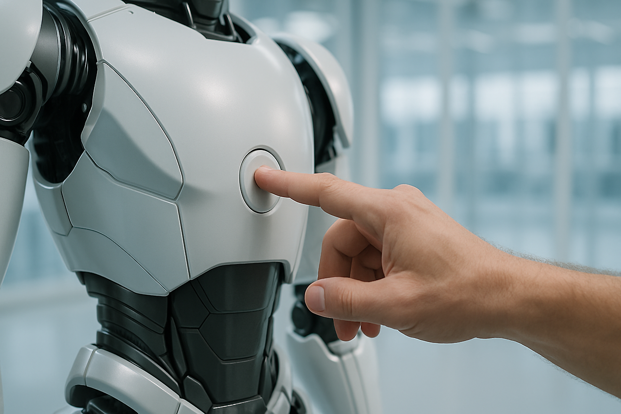 거대한 역할극의 역할 수행자_선택당한 인간_자동응답기계.png