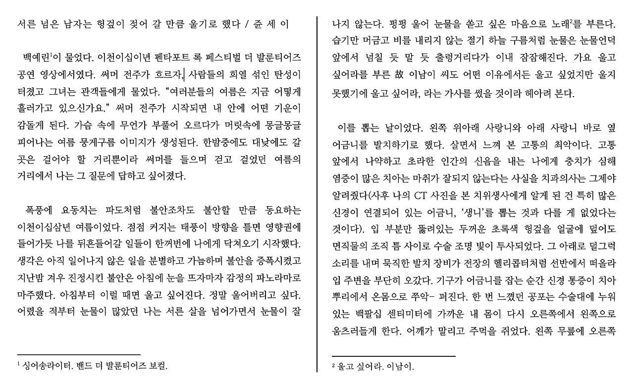 1. 서른 넘은 남자는 헝겊이 젖어 갈 만큼 울기로 했다  쥰 세 이 .png
