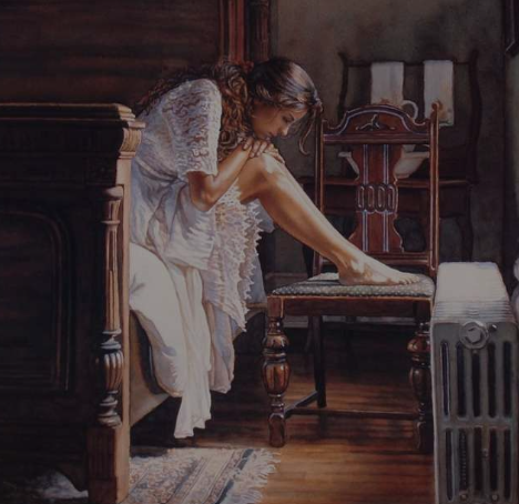 스티브 항커스_극사실주의_수채화.png