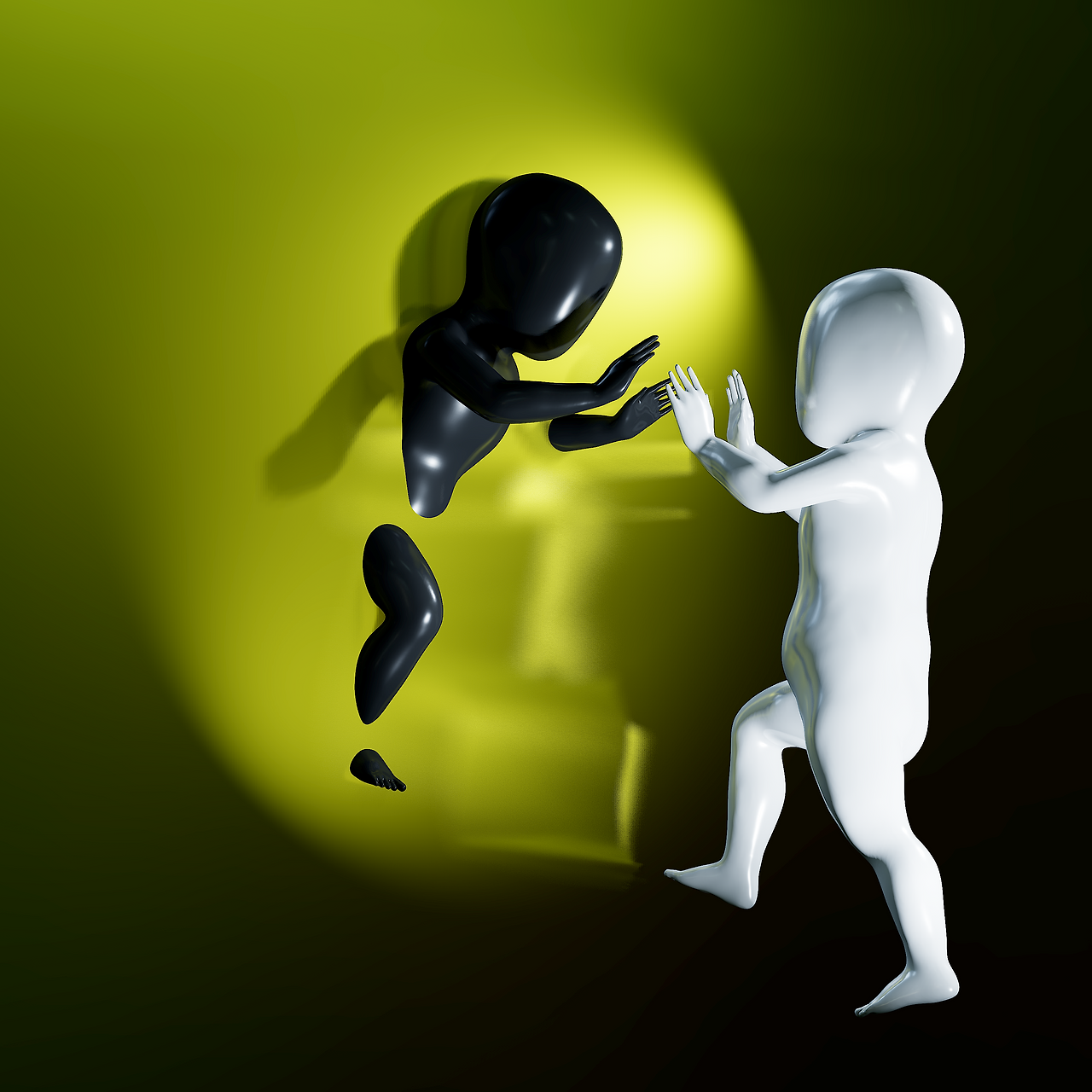 Yellow; Light and Shadow.png