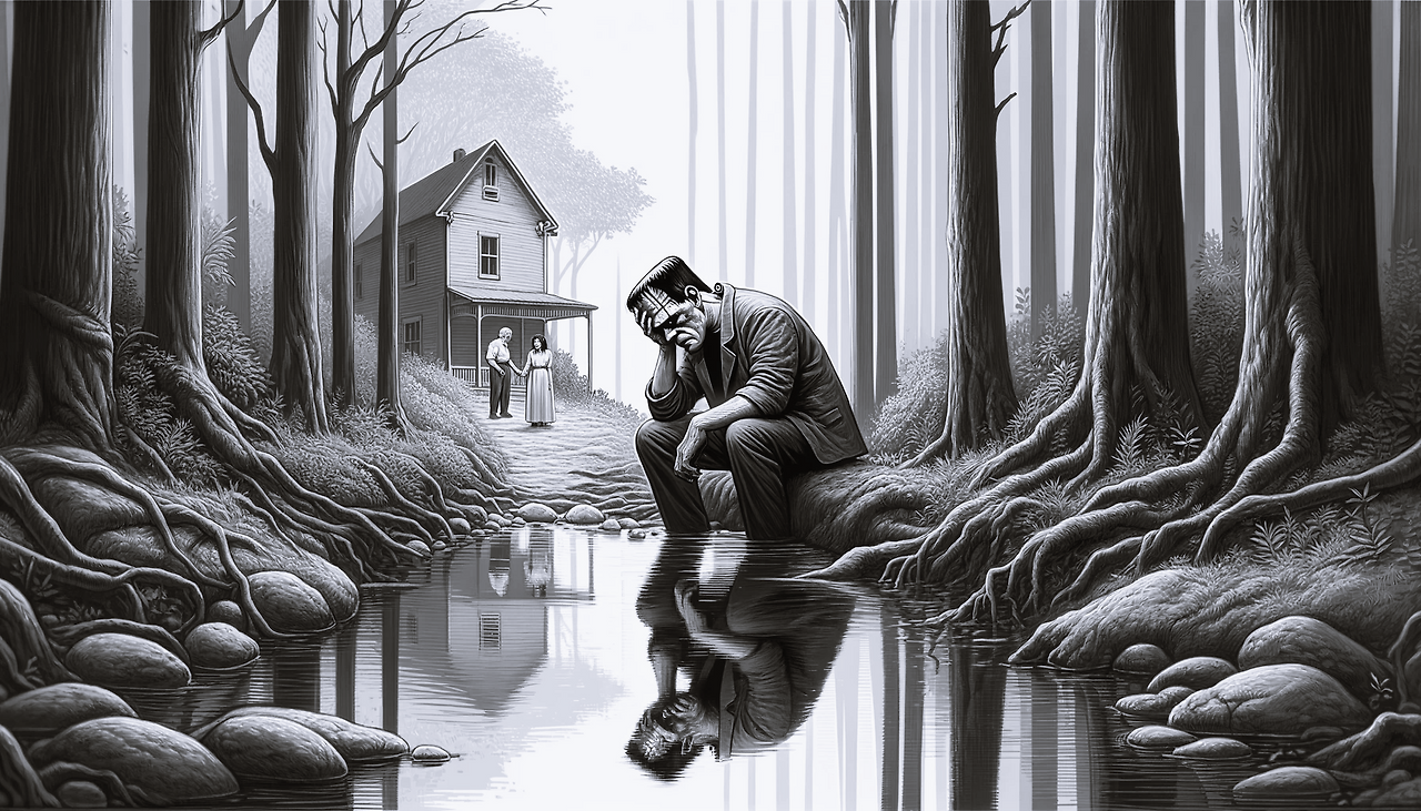 DALL-E 프랑켄슈타인.png