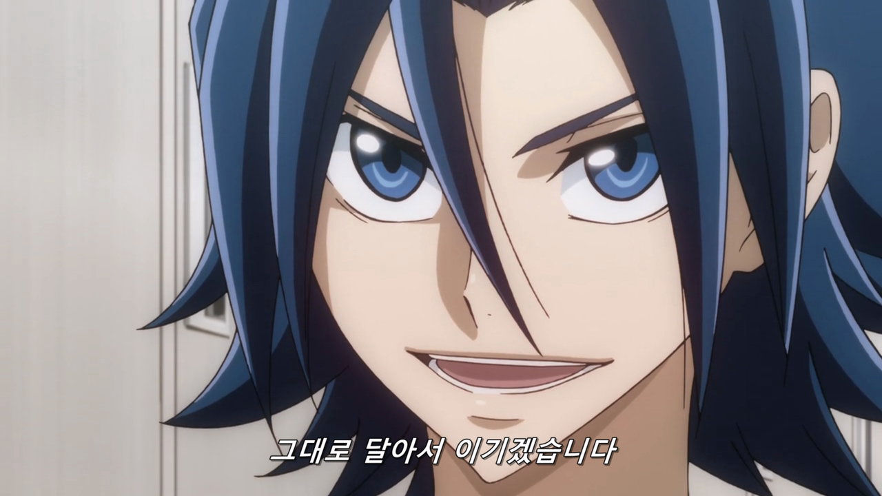 [HorribleSubs] Yowamushi Pedal - New Generation - 25 [720p].mkv_20250120_174838.570.png