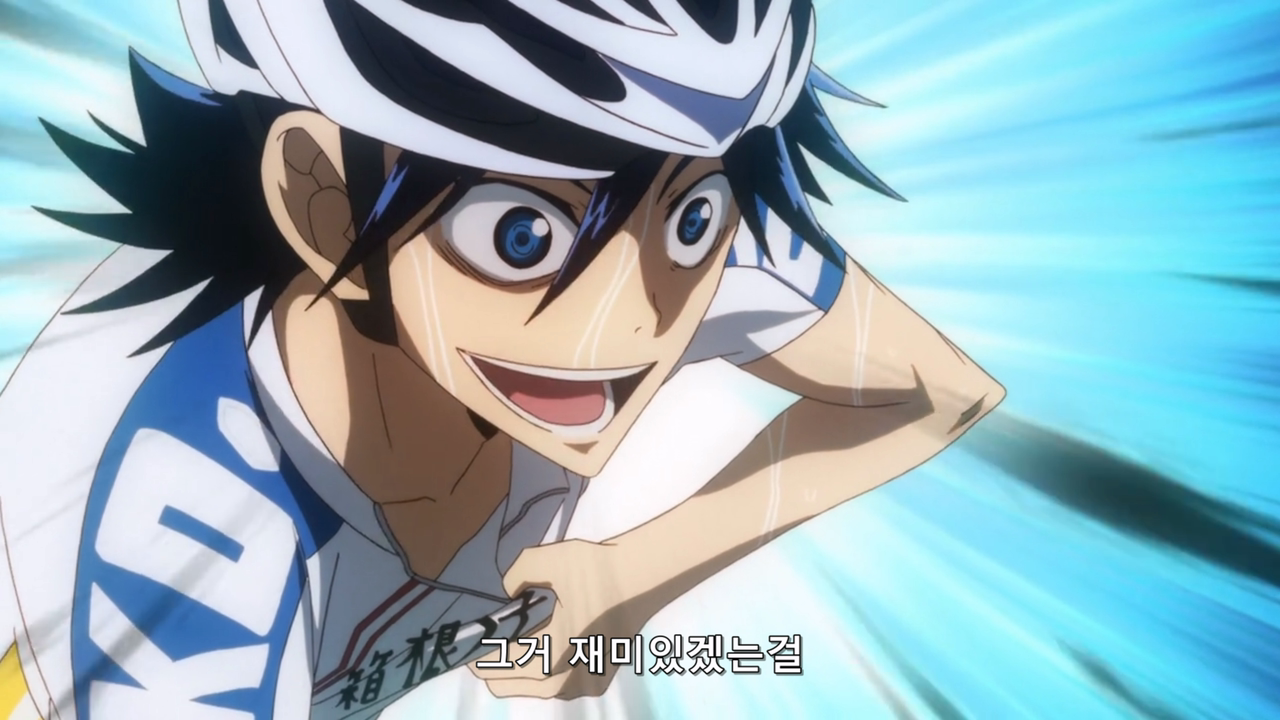 [HorribleSubs] Yowamushi Pedal - Grande Road - 17 [720p].mkv_20250120_172300.682.png