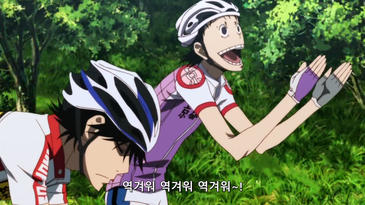 [Leopard-Raws] Yowamushi Pedal - 33 RAW (TX 1280x720 x264 AAC).mp4_20250120_173321.929.png