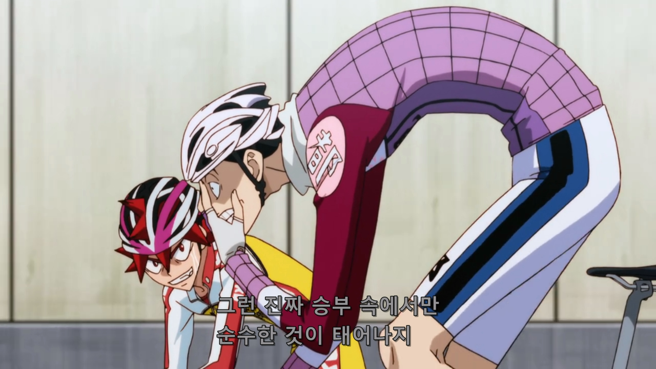 [HorribleSubs] Yowamushi Pedal - New Generation - 06 [720p].mkv_20250120_174025.361.png