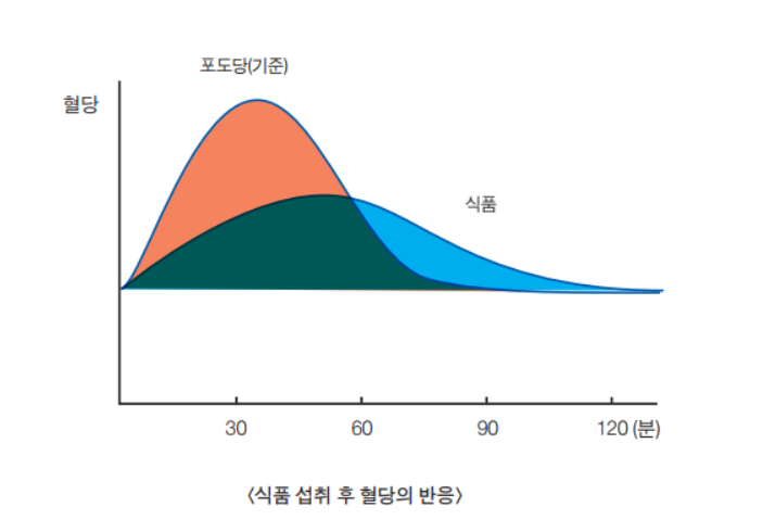 식품 섭취 후 혈당 반응.png