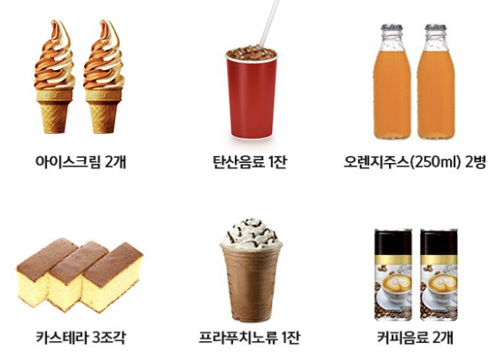 당류 50g이 들어있는 식품의 양.png