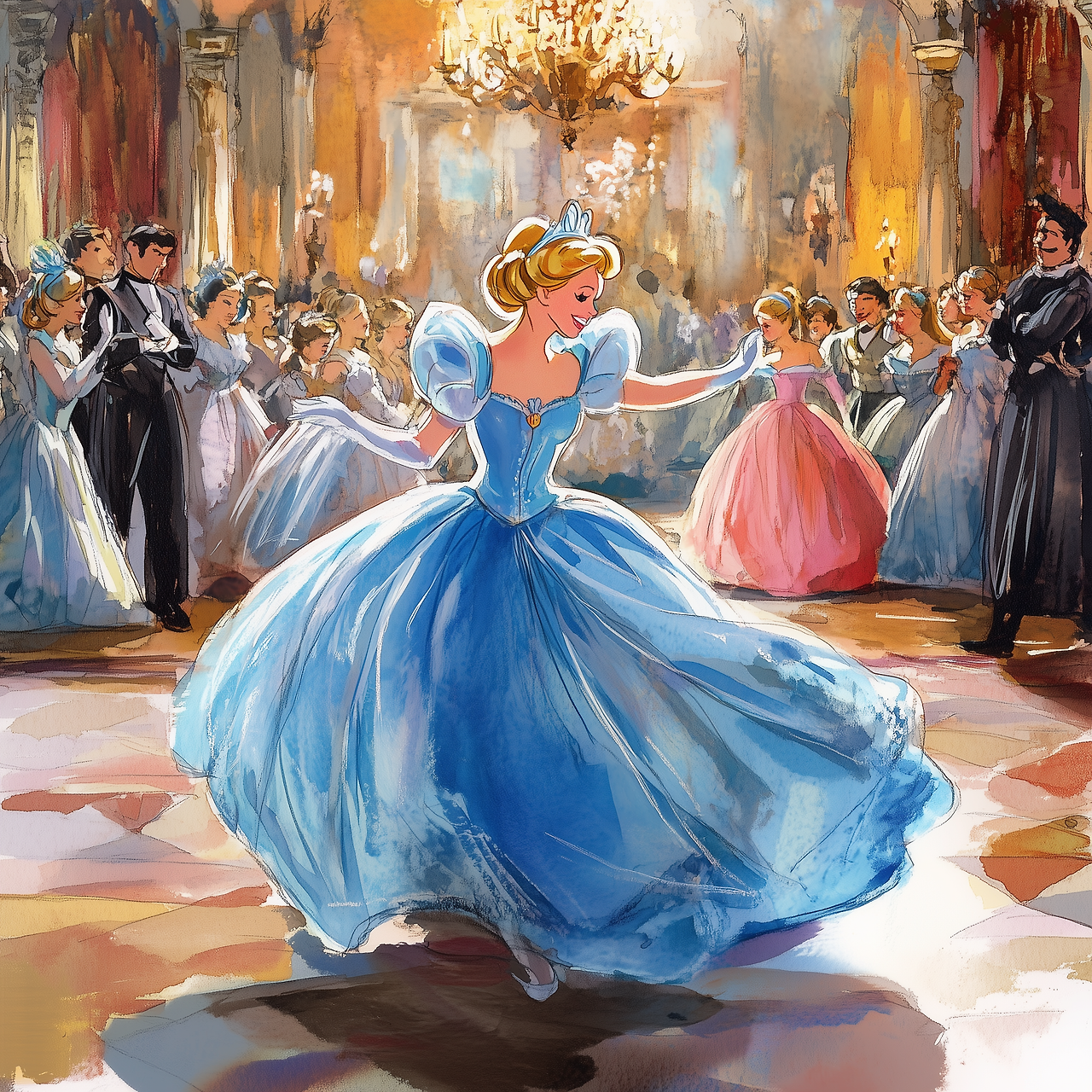 jtw4009_Cartoon_Cinderella_dancing_at_the_ball_--v_6.1_91a924c5-e13b-4fbd-9e83-a95c38a78de8.png
