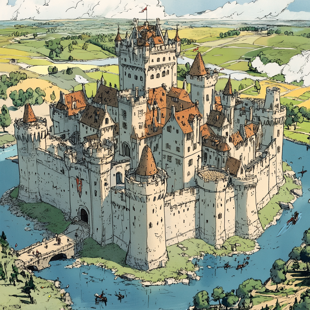 jtw4009_Cartoon_European_castle_there_is_a_moat_around_the_ca_6e04b5f1-41e1-4317-82ba-aa146c75f401_0.png