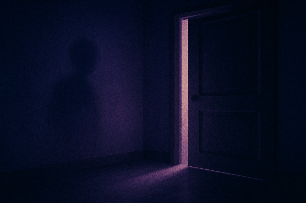 스쳐가는 존재들 말 없는 메시지.png