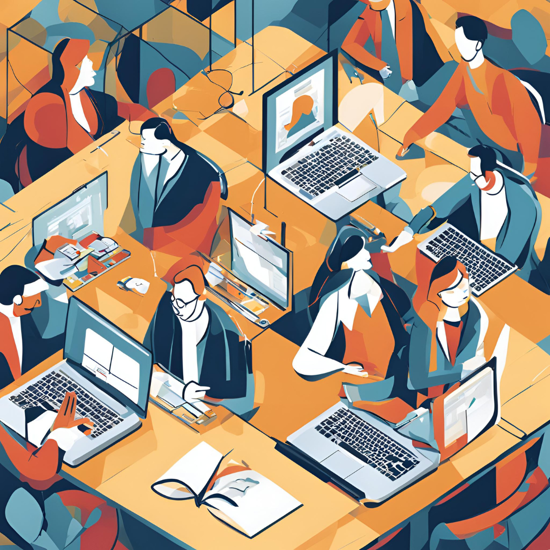 240720_조별활동과 회사생활의 차이(본문).png