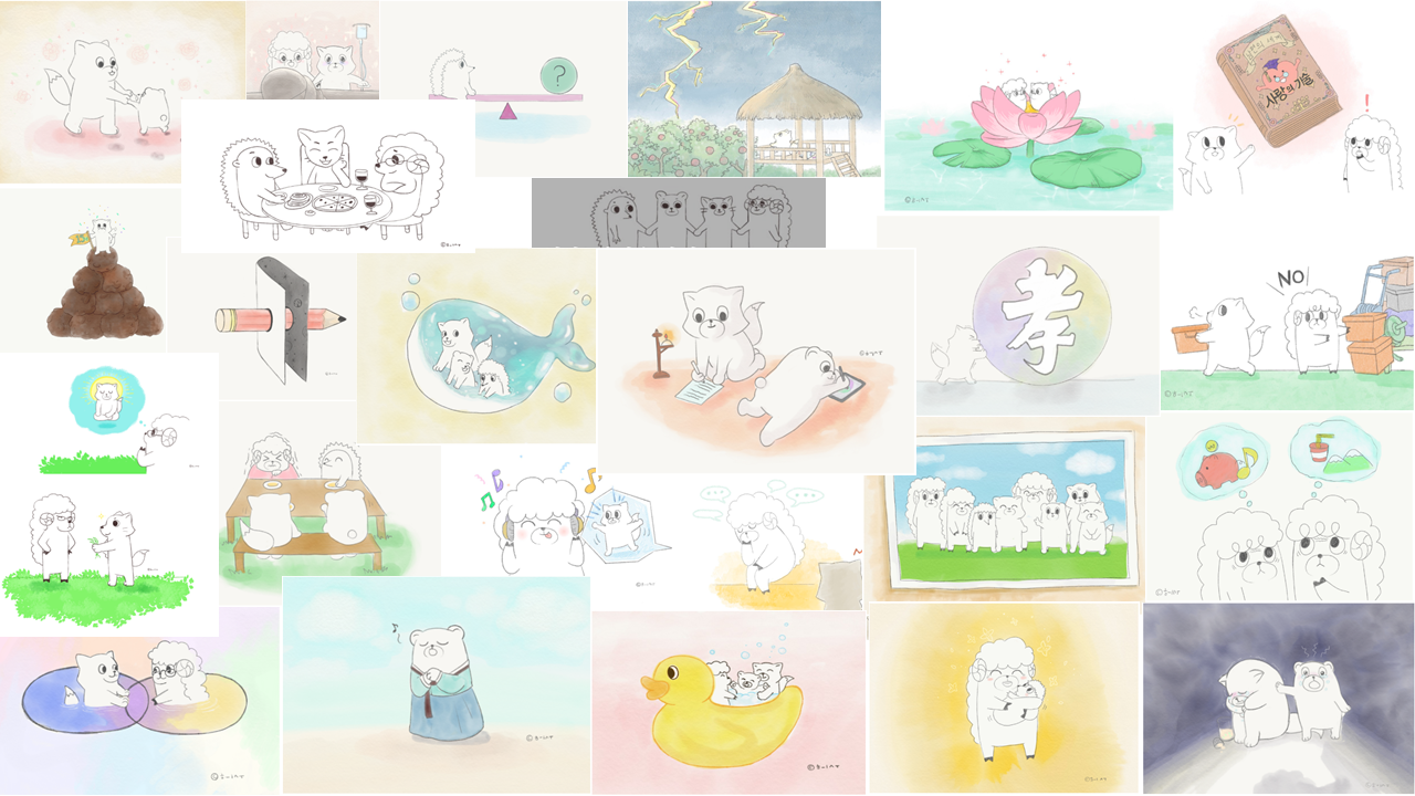 브런치 일주년1.png