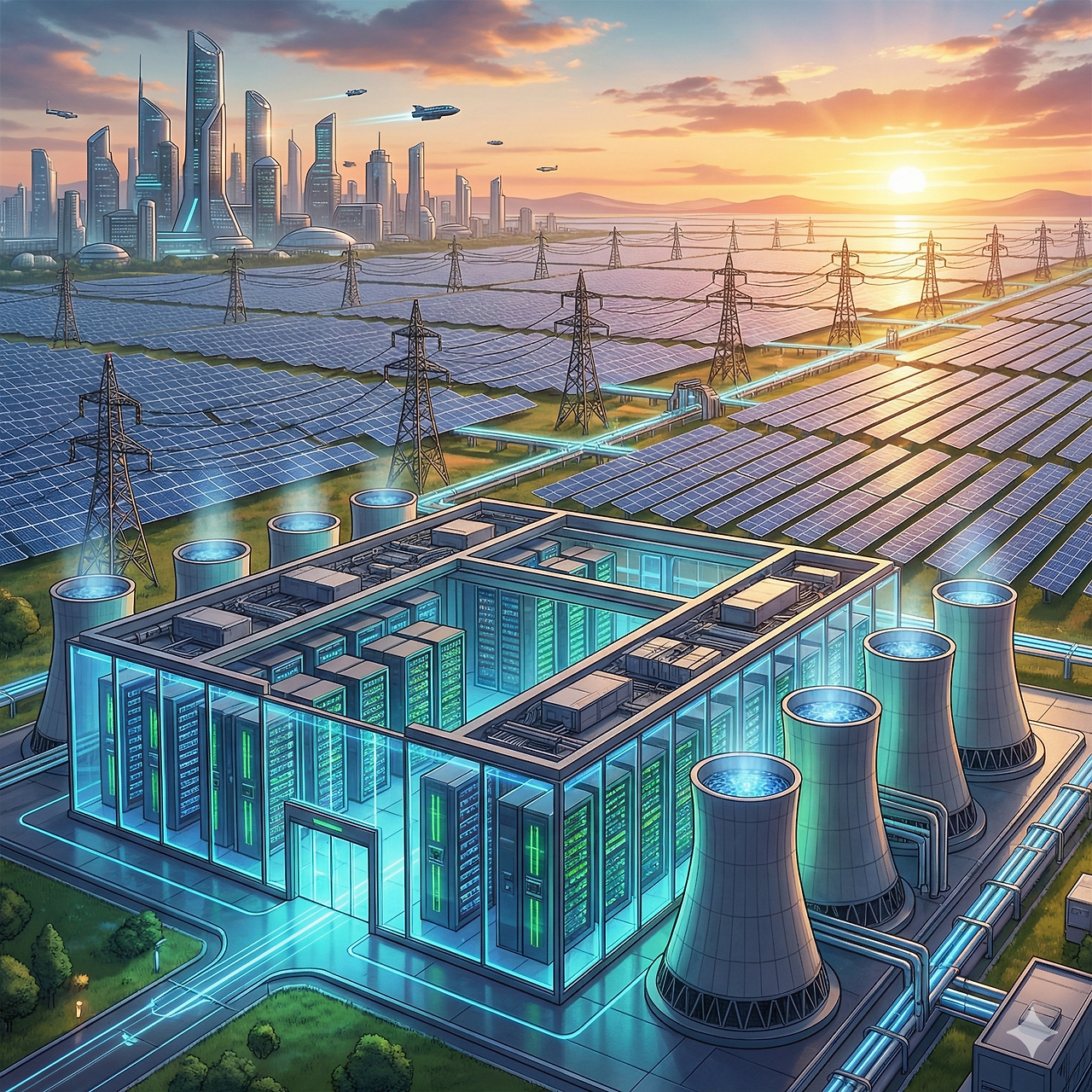 일론 머스크가 예고한 풍요라는 재앙 - 5