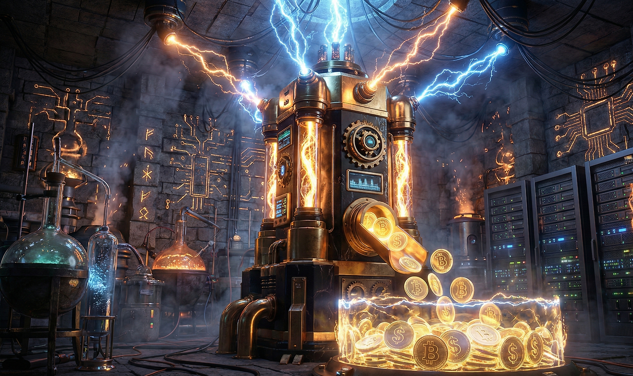 페트로달러의 종말과 일렉트로달러의 탄생.png