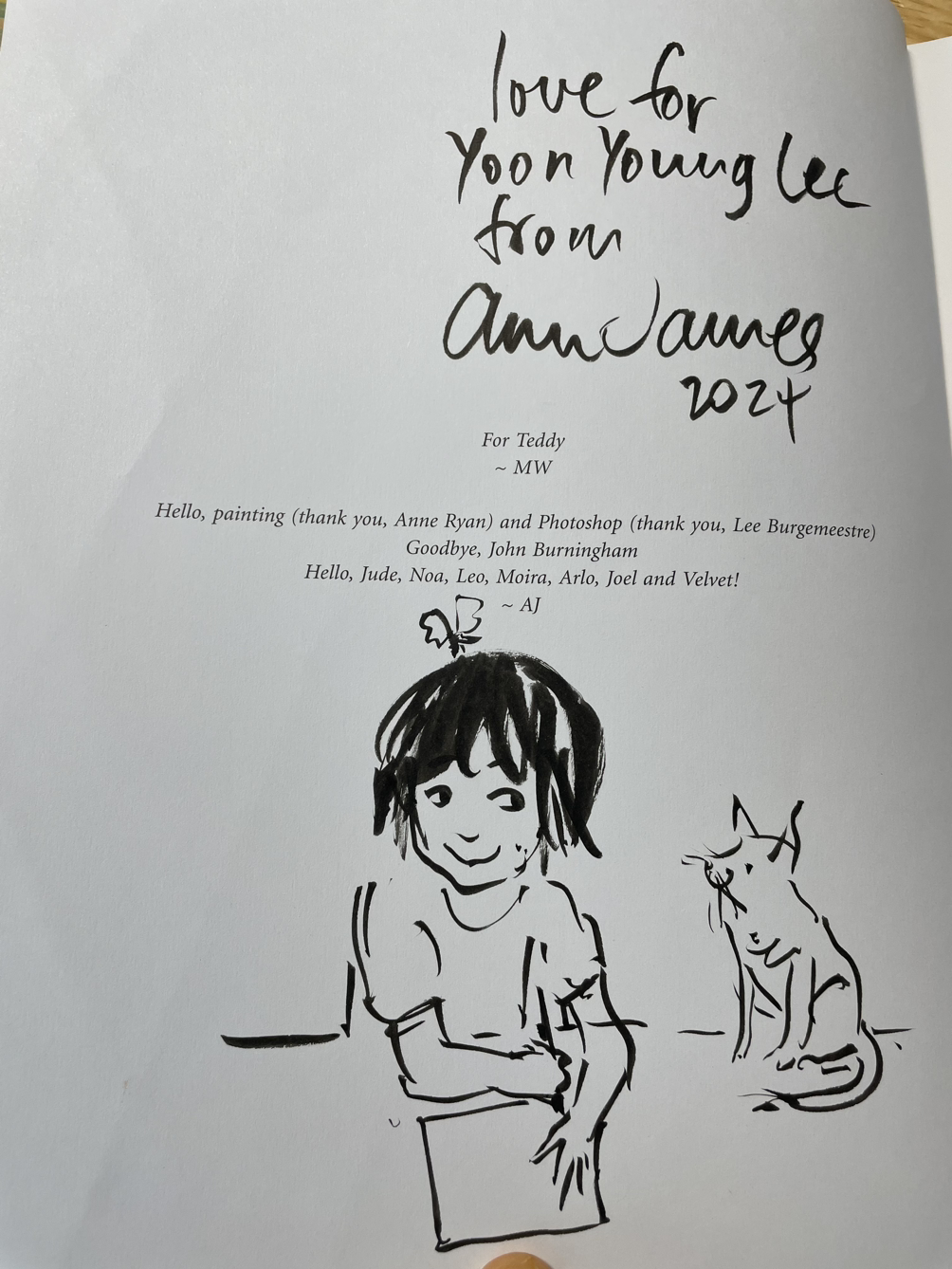 호주에서 만난 사람들