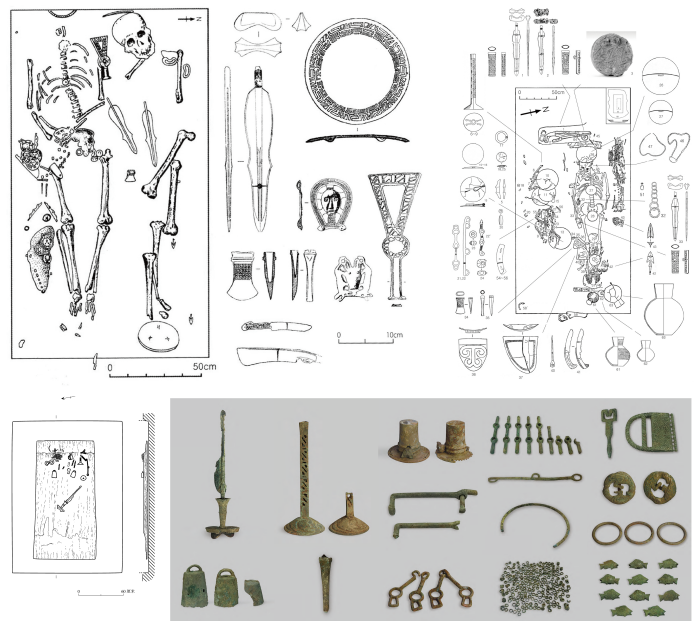 비파형동검단계 청동기 다량 부장묘(브런치).png