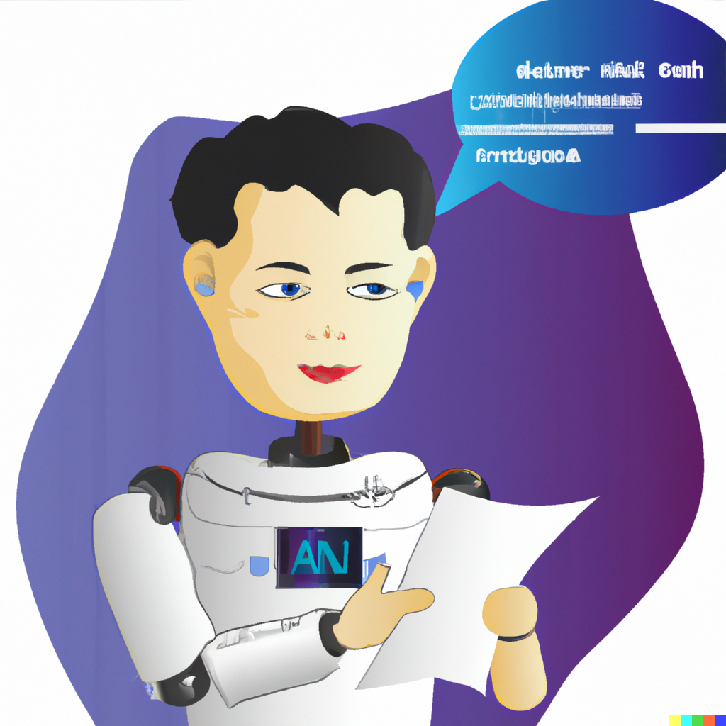 DALL·E 2022-12-06 10.35.16 - AI reporter is writing the article about AI.png