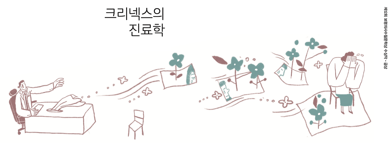 크리넥스의 진료학.png