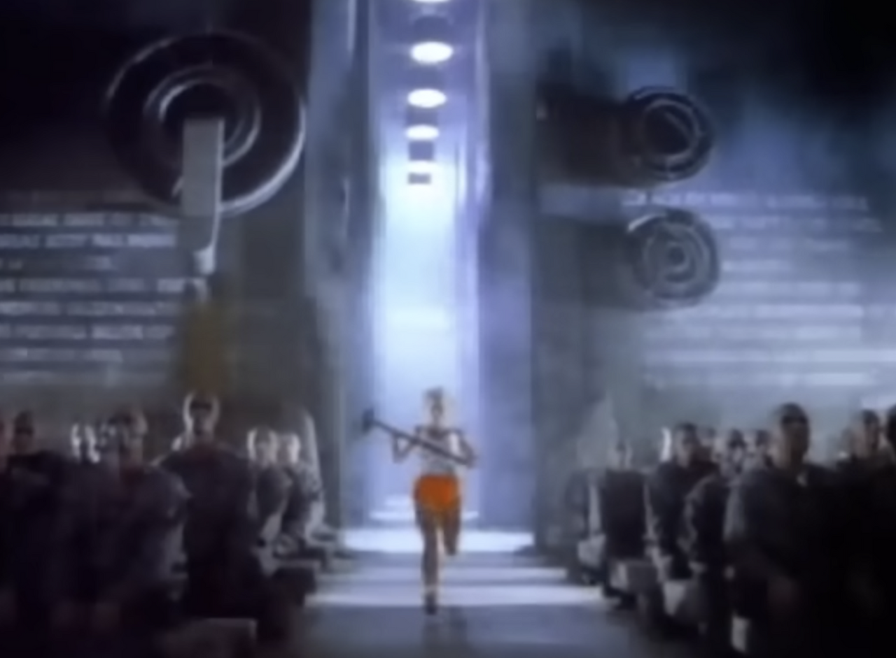 Monosnap 1984 Apple's Macintosh Commercial (HD) - YouTube � 2025-03-09 18-05-49.png