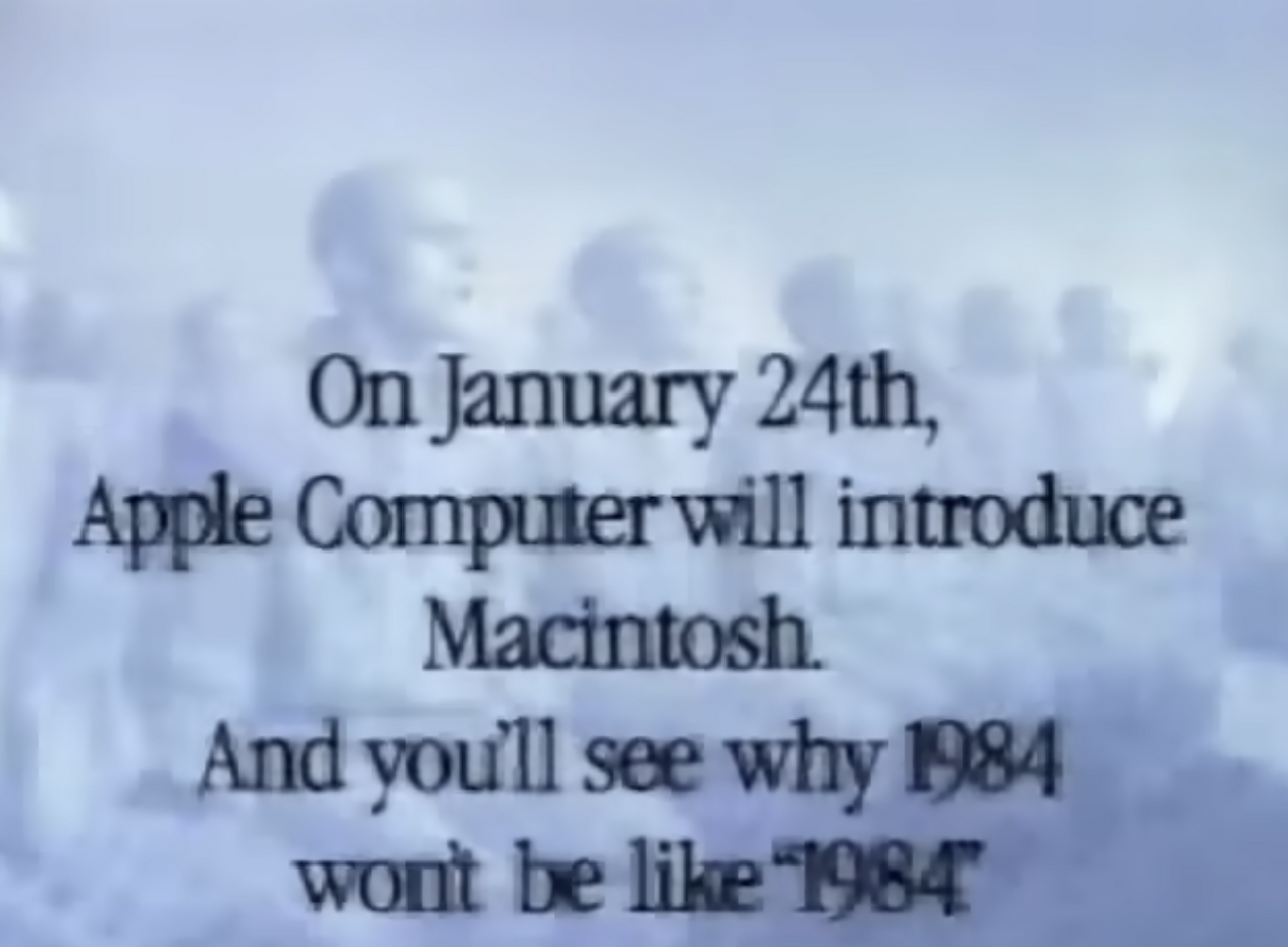 Monosnap 1984 Apple's Macintosh Commercial (HD) - YouTube � 2025-03-09 18-06-09.png
