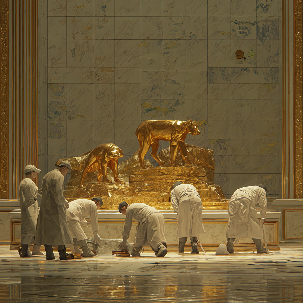 vivid_wave__golden_staue_of_man____they_are_bowing_down_givin_4dfa4836-465b-4d92-b28b-5e6ab58a16af_2.png