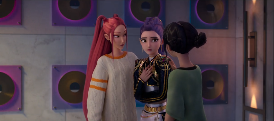 루미를 위로해주는 미라와 조이.png