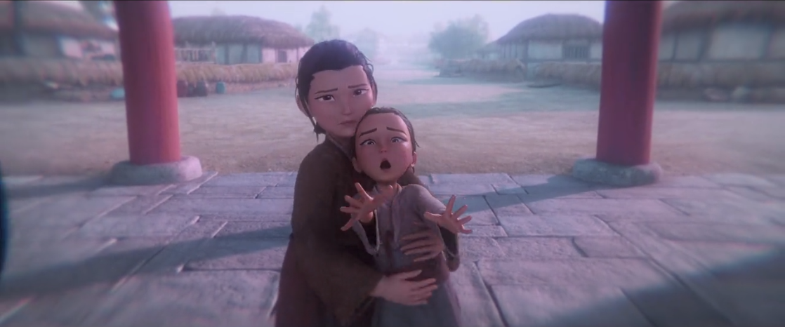 진우에게 손 뻣는 동생.png