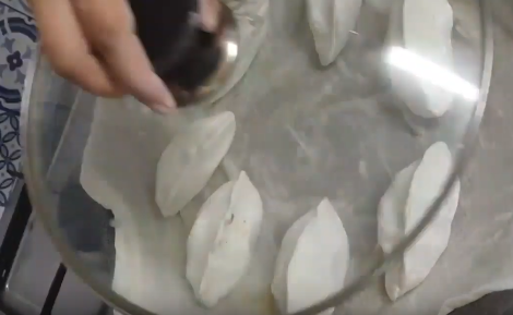 북한 송편 만들기.png