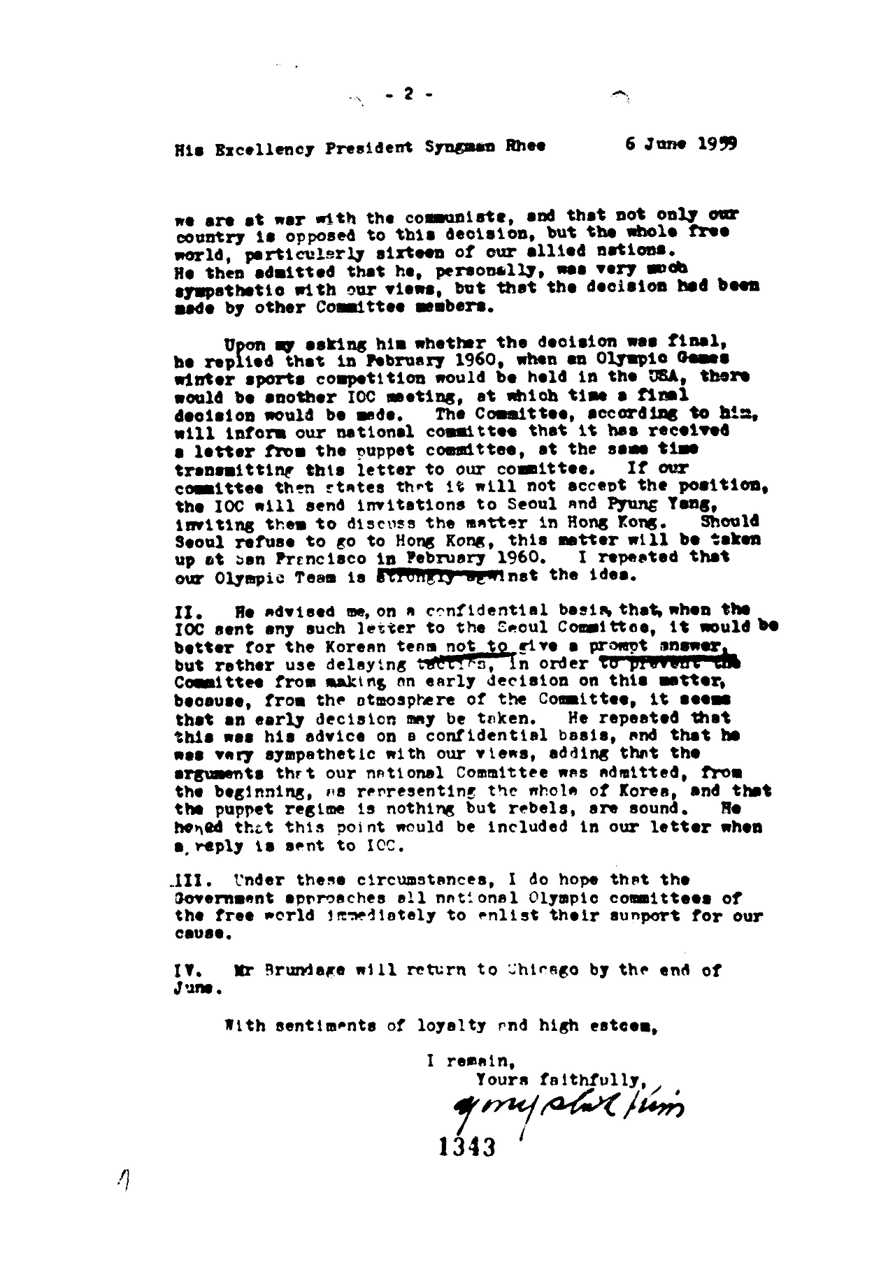 [사진 19-1-2] 국립외교원 김용식이 이승만에게.png