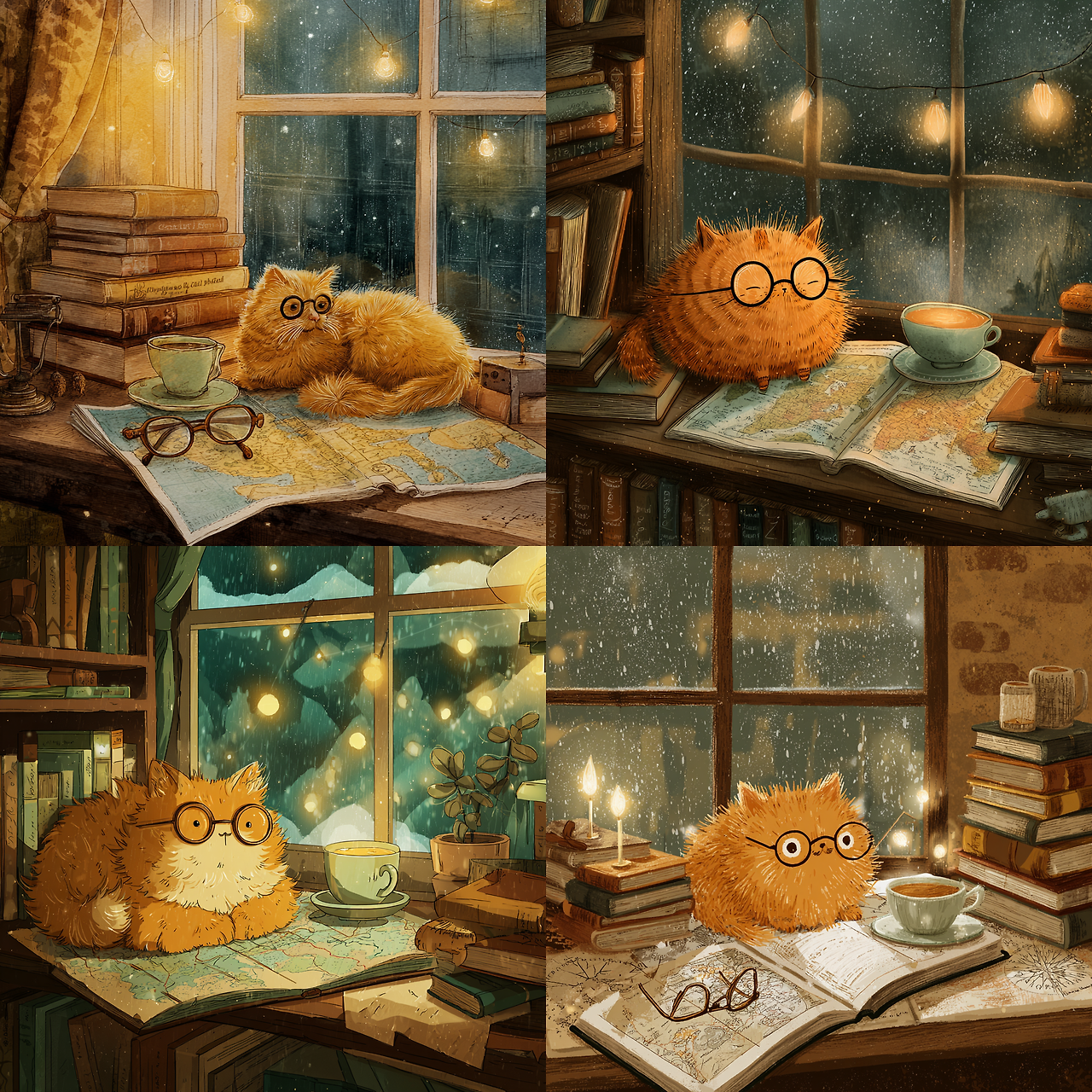 dano.kim_A_cozy_vintage_library_lit_by_golden_fairy_lights_on_a_11c8f63d-dac5-481a-8b41-cbdece92ebea.png