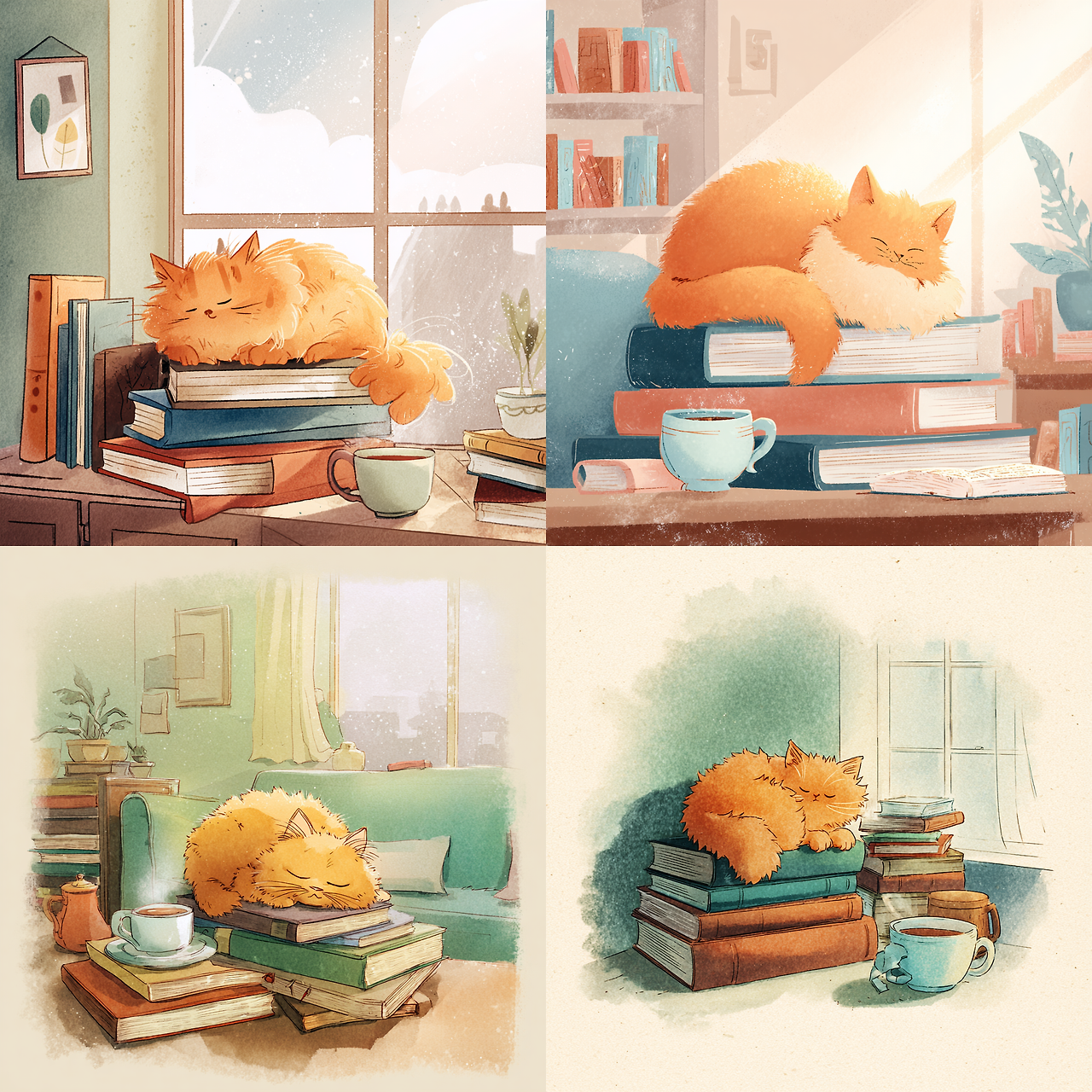 dano.kim_A_cozy_living_room_on_a_rainy_afternoon._A_fluffy_oran_33f490e7-a8d7-4206-8a7b-79ac82c25b09.png