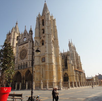 레온 대성당.png