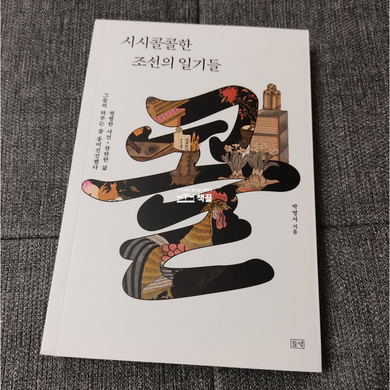 책끌_박기자의끌리는이야기_시시콜콜한조선의일기들_02.png