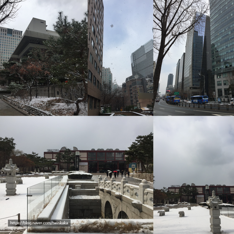 박기자의 디지털 콘텐츠 가이드_광화문_함박눈.png