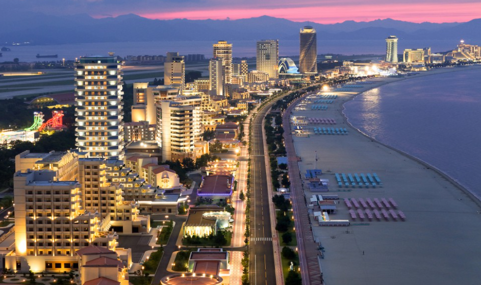 원산갈마해안관광지구 준공.png