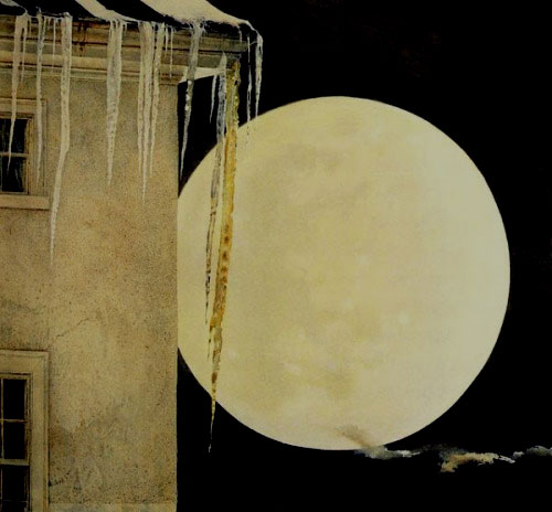 Andrew Wyeth_Moon Madness_1982.png