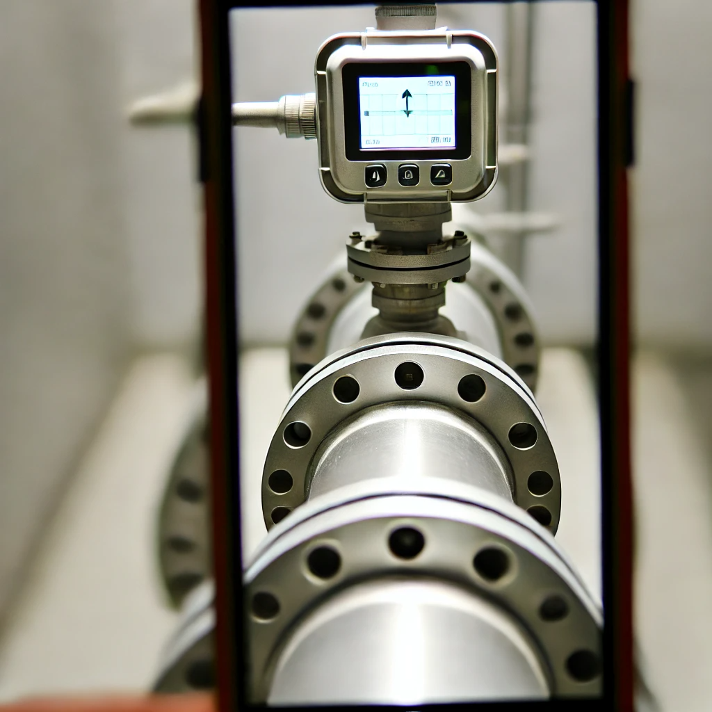 A photo of a Flow Switch installed on a_yyth.png