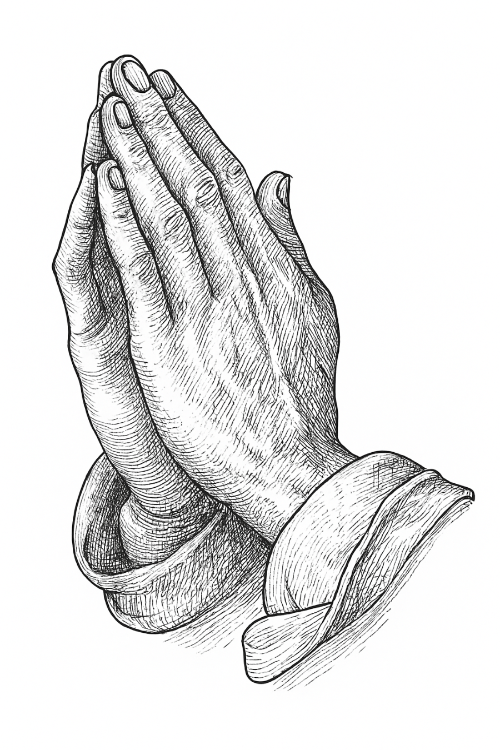 두 손을 모아 기도하는 자세의 손 그.png