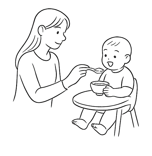 어머니와 아기의 일상.png