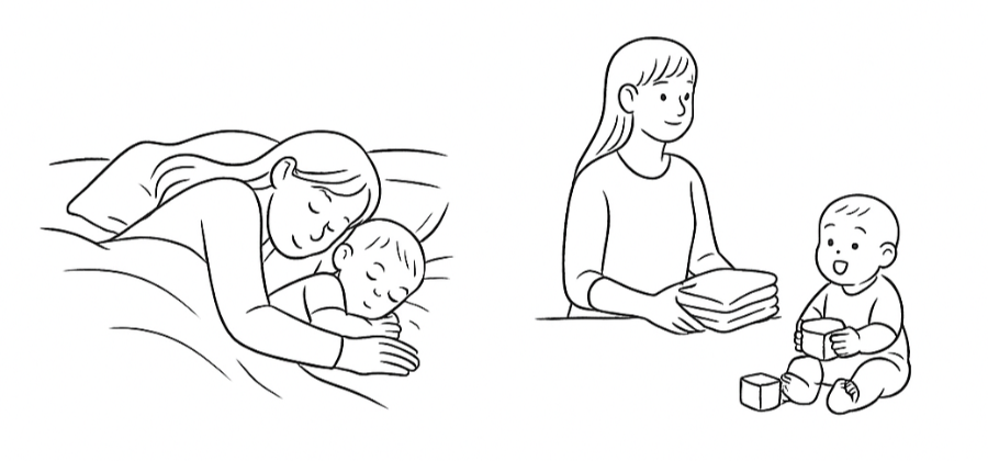 어머니와 아기의 일상.png